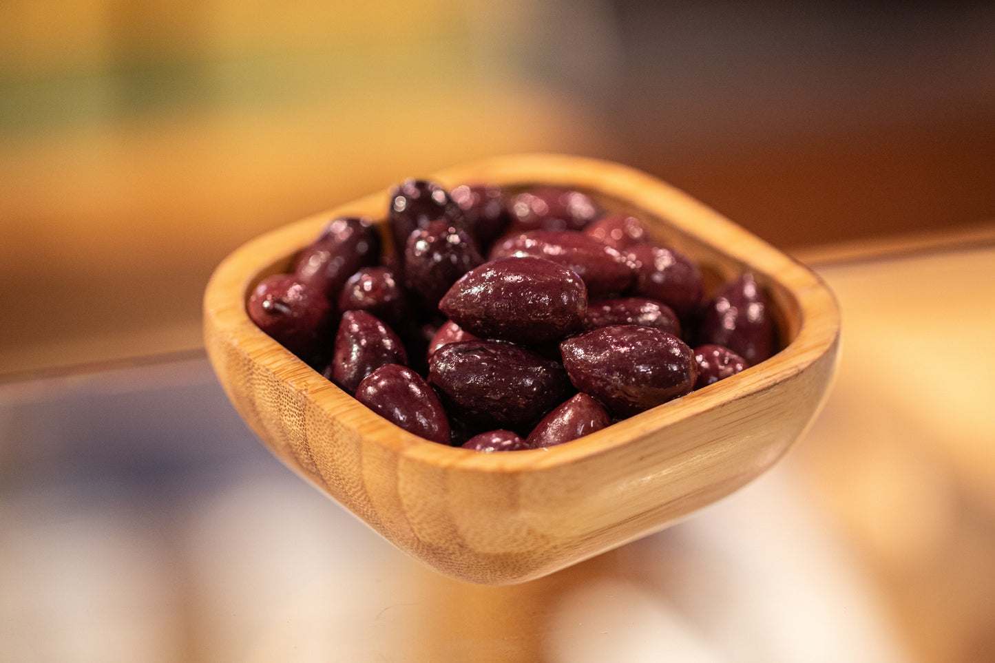 Kalamata oliivid 200 g