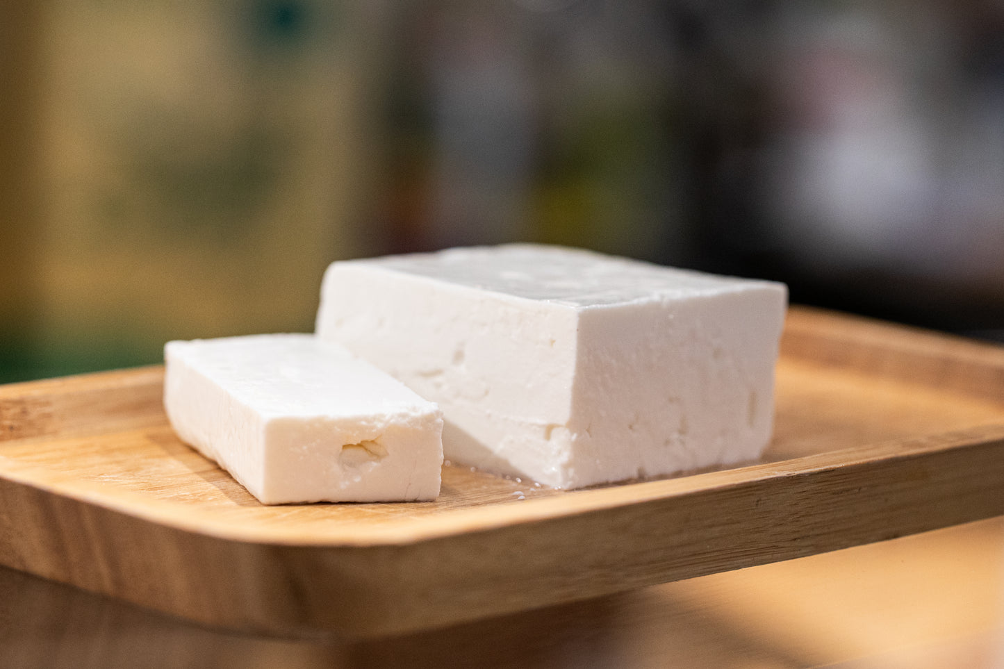 Feta Ziria P.D.O