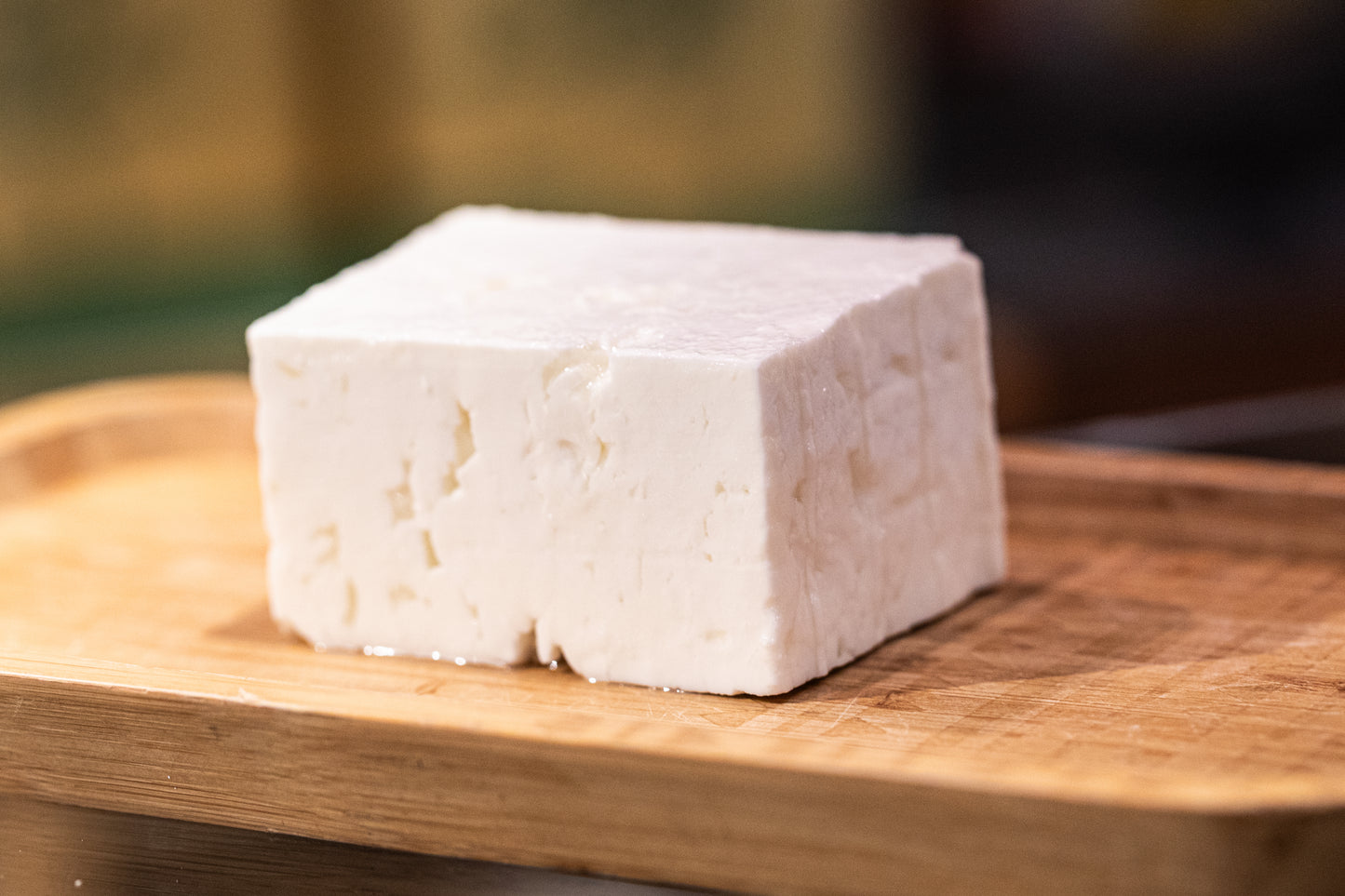 Feta Ziria P.D.O