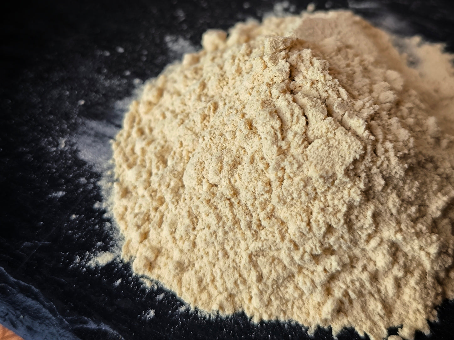 Ingveripulber 50 g