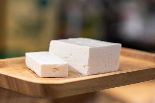 Feta Ziria P.D.O