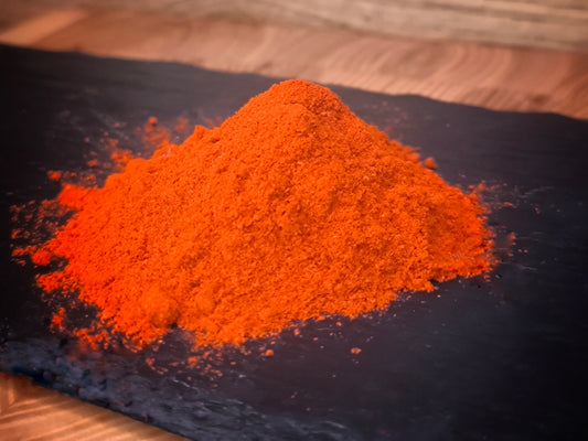 Magus paprika