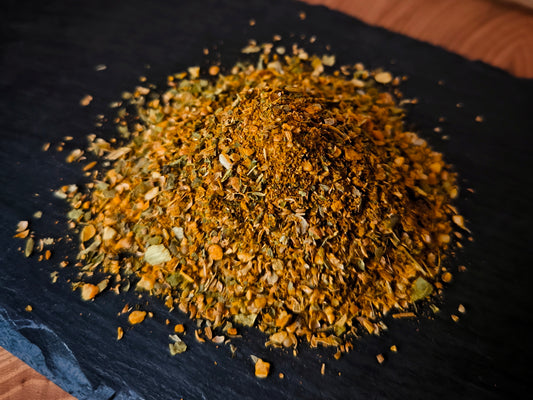 Plovi mix maitseainesegu