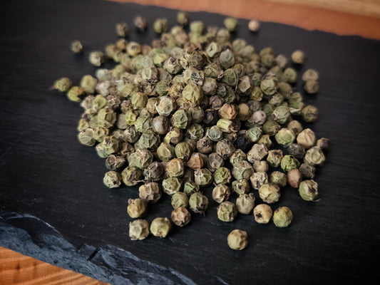 Roheline terapipar 50 g