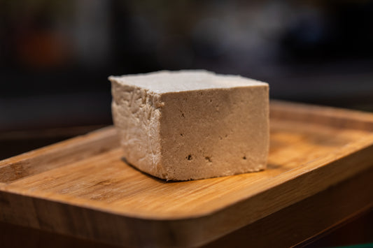Halvaa (Vanilje) 200 g