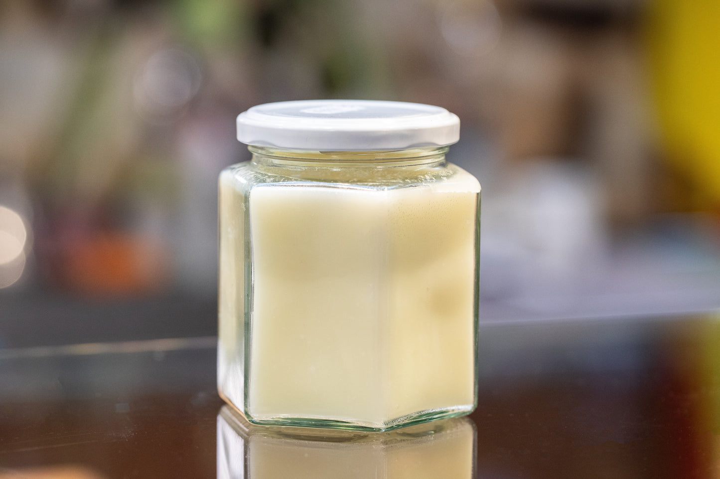 Ehtne Kreeka ghee (kitse- ja lambapiimast) 300 g
