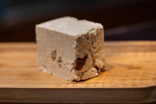 Halvaa (vanilje ja mandli) 200 g
